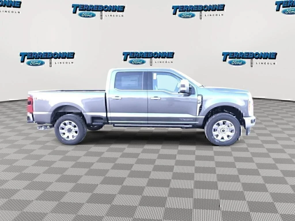 2026 Ford F-250 Super Duty Lariat - Photo 9