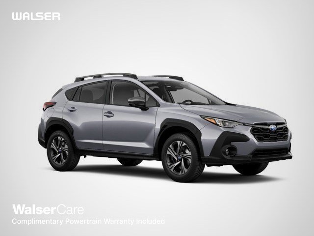 2027 Subaru CROSSTREK Premium