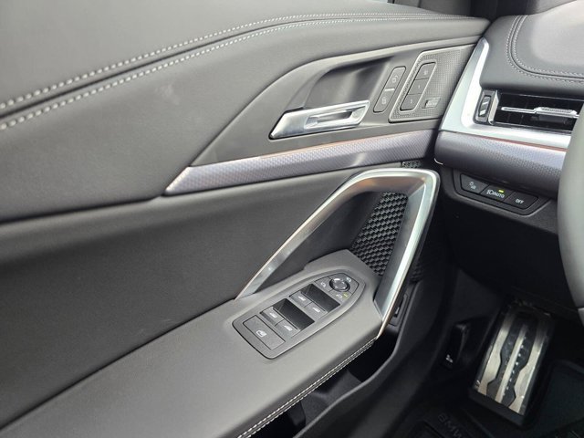 New 2026 Storm Bay Metallic BMW M35i image 28