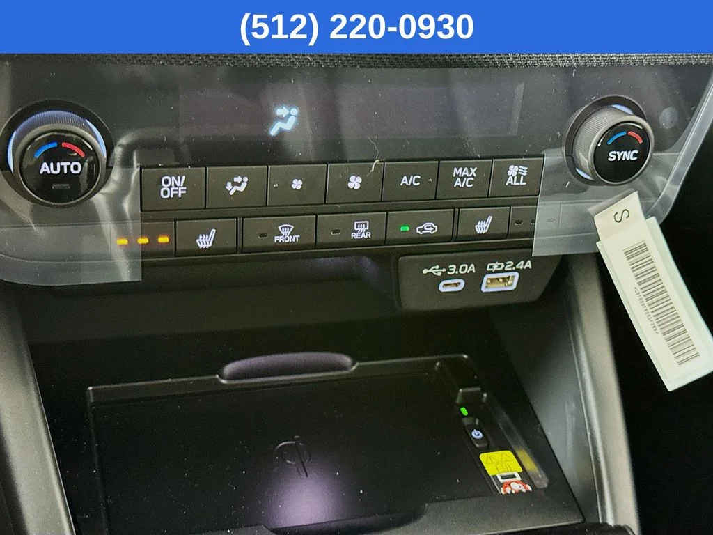 2026 Subaru Outback Limited - Photo 19