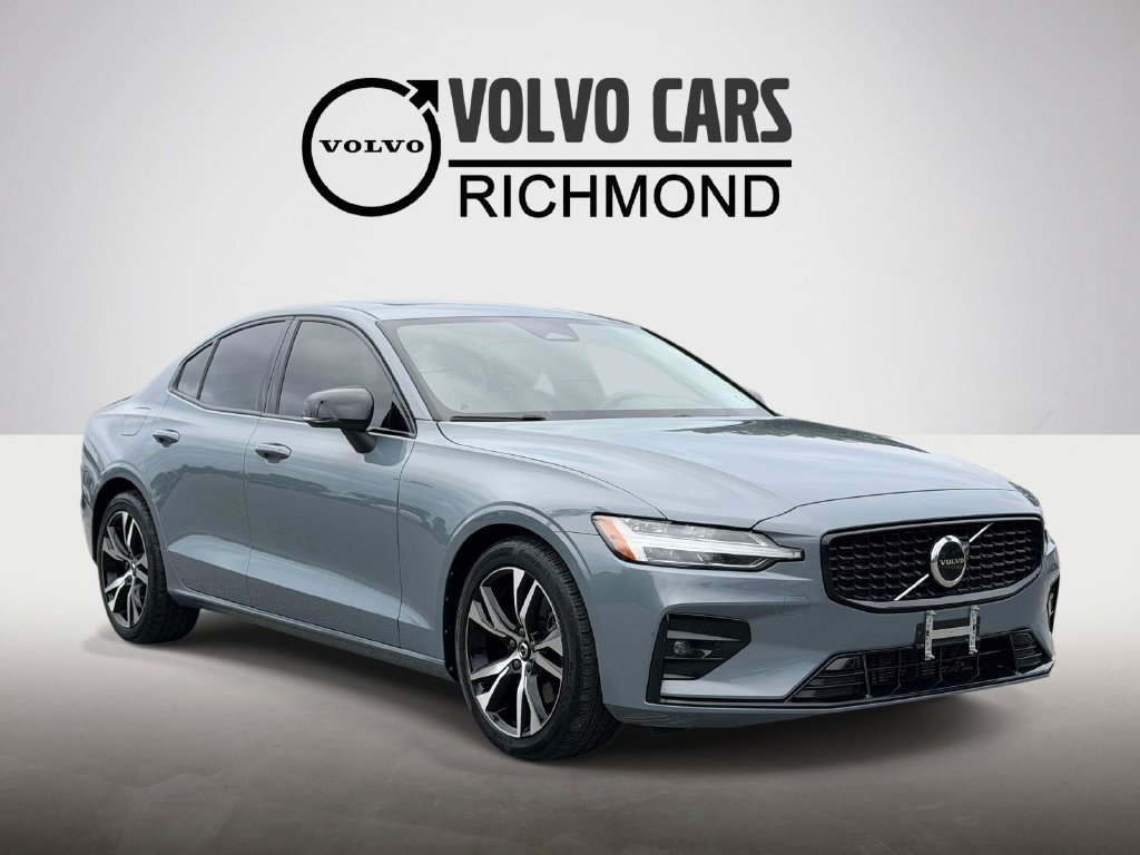 2024 Volvo S60