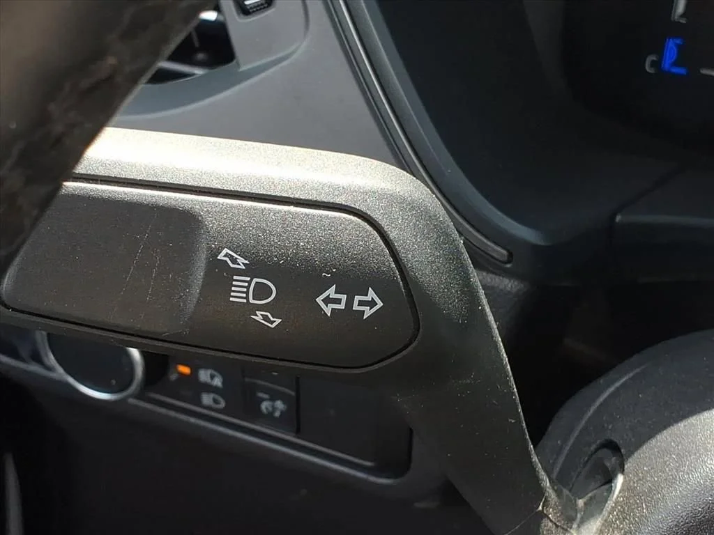 Certified Used 2025 Black Metallic Ford Active image 20