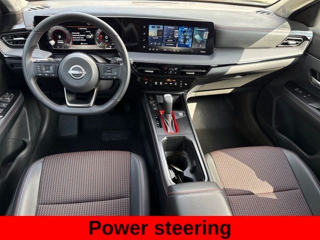 Used 2026 Brown Nissan SR image 25