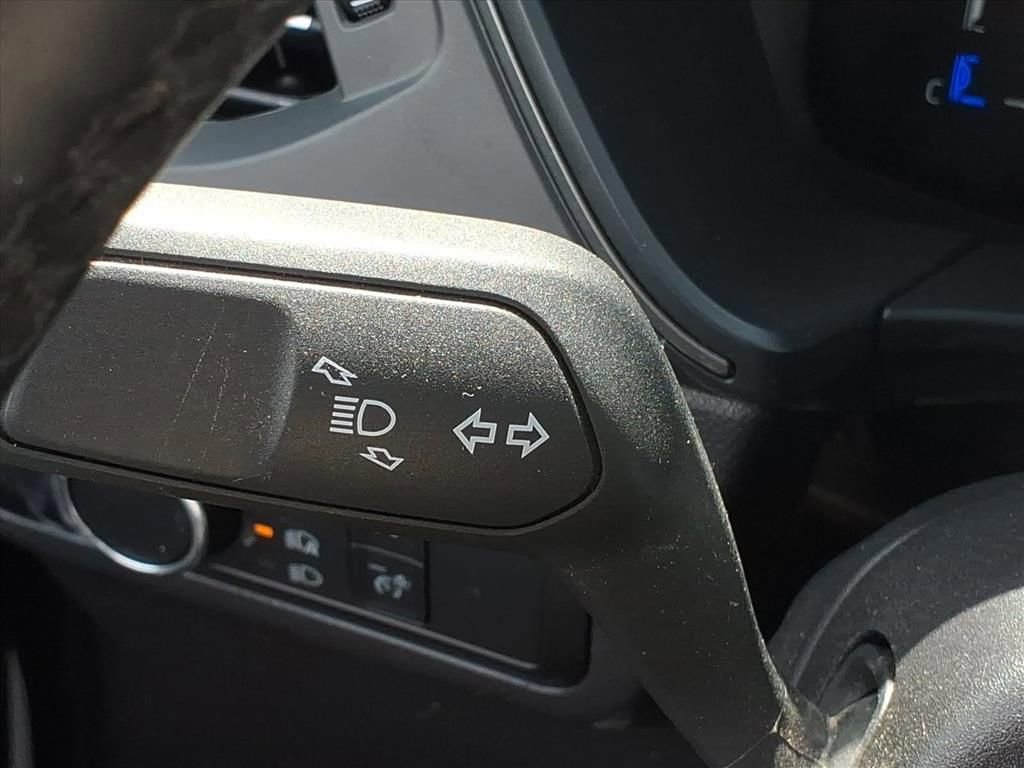 Certified Used 2025 Black Ford Active image 20