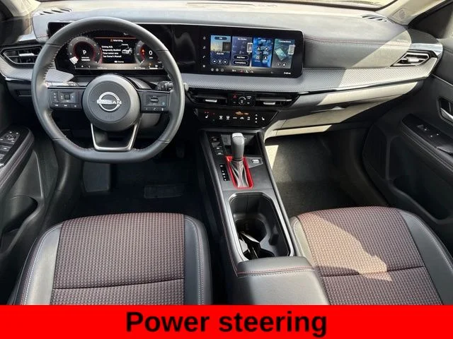 Used 2026 Brown Nissan SR image 25