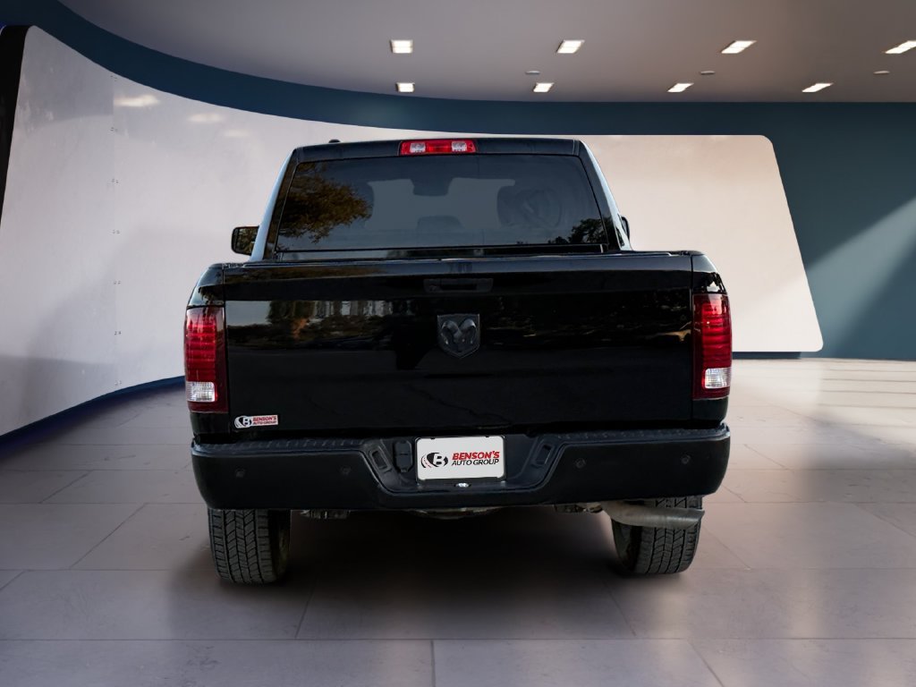 Used 2024 Black Ram Warlock image 4