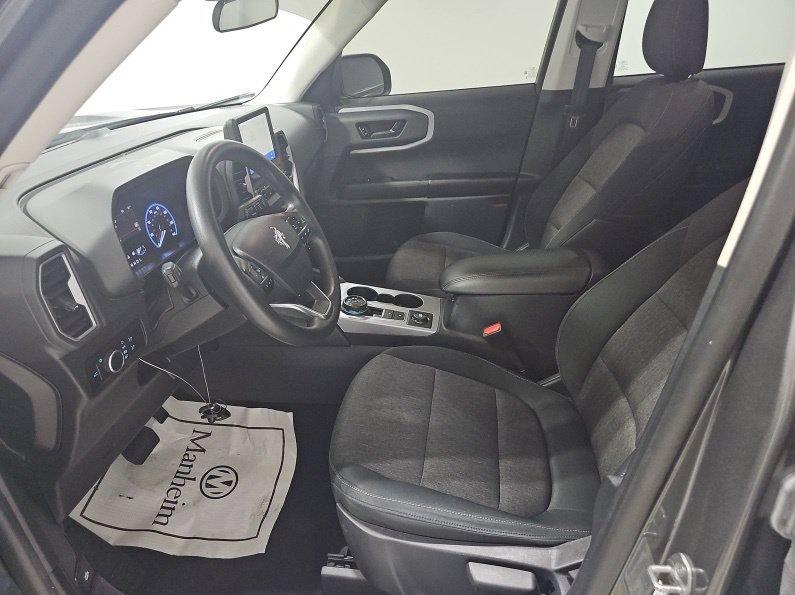 Used 2024 Gray Ford Big Bend image 6