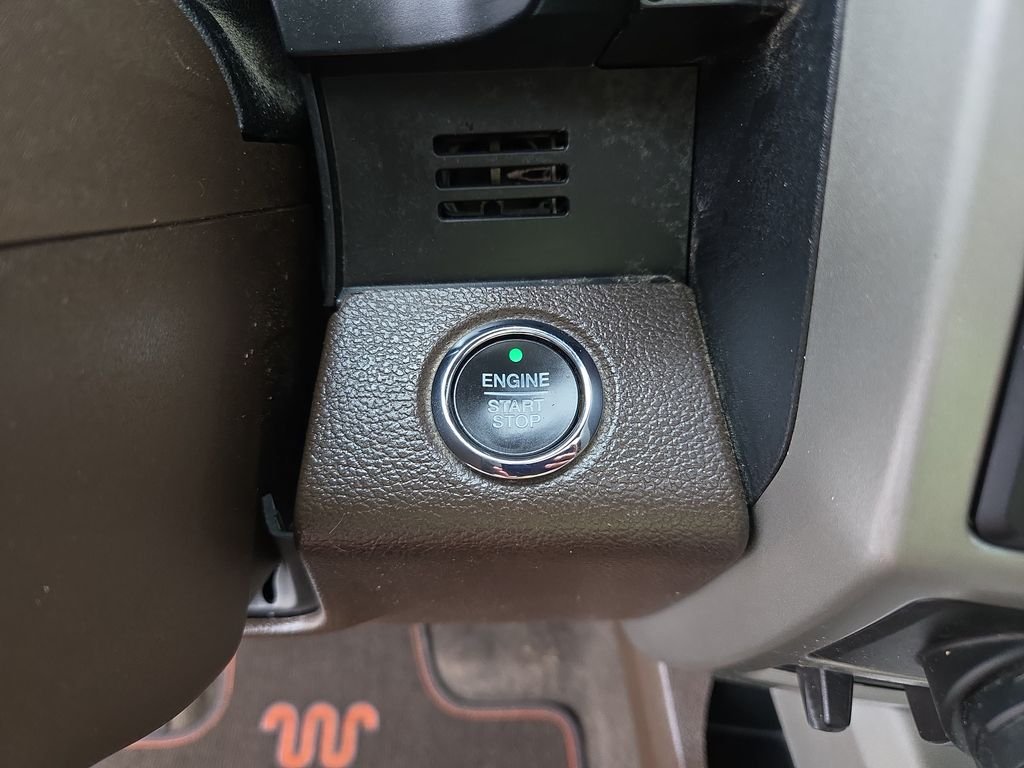 2020 Ford F-150 King Ranch - Photo 22