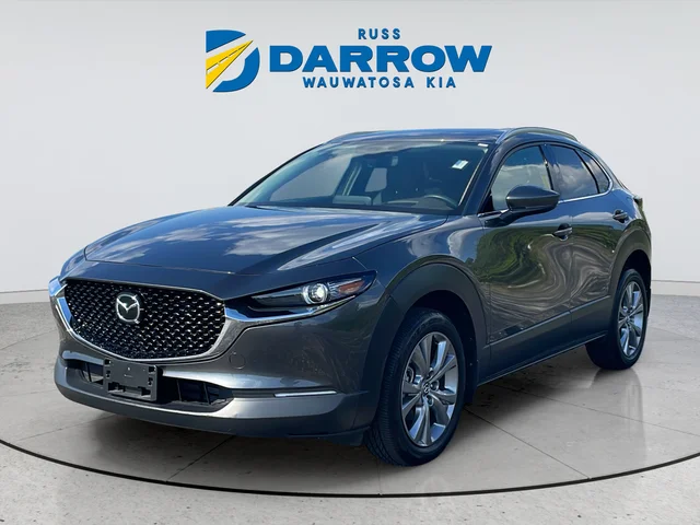 2023 Mazda CX-30 2.5 S Premium Package