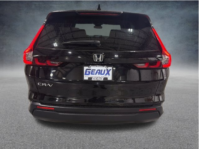 Used 2024 Black Honda LX image 6