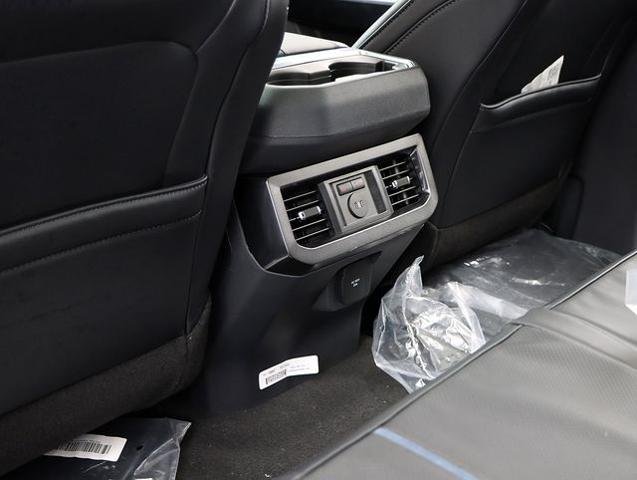 New 2026 Agate Black Metallic Ford F-350® Platinum® image 16