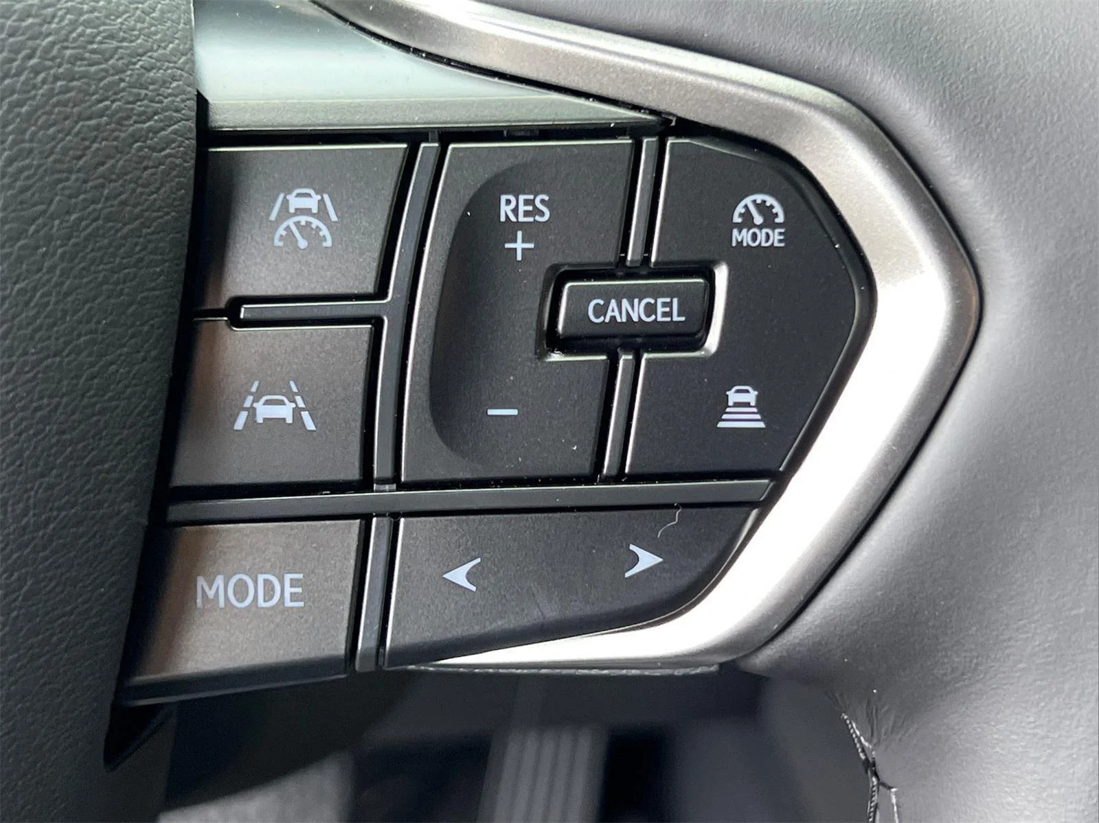 New 2026 Nightfall Mica Lexus TX 350 image 19
