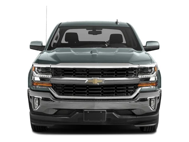 Used 2017 Black Chevrolet LT image 7