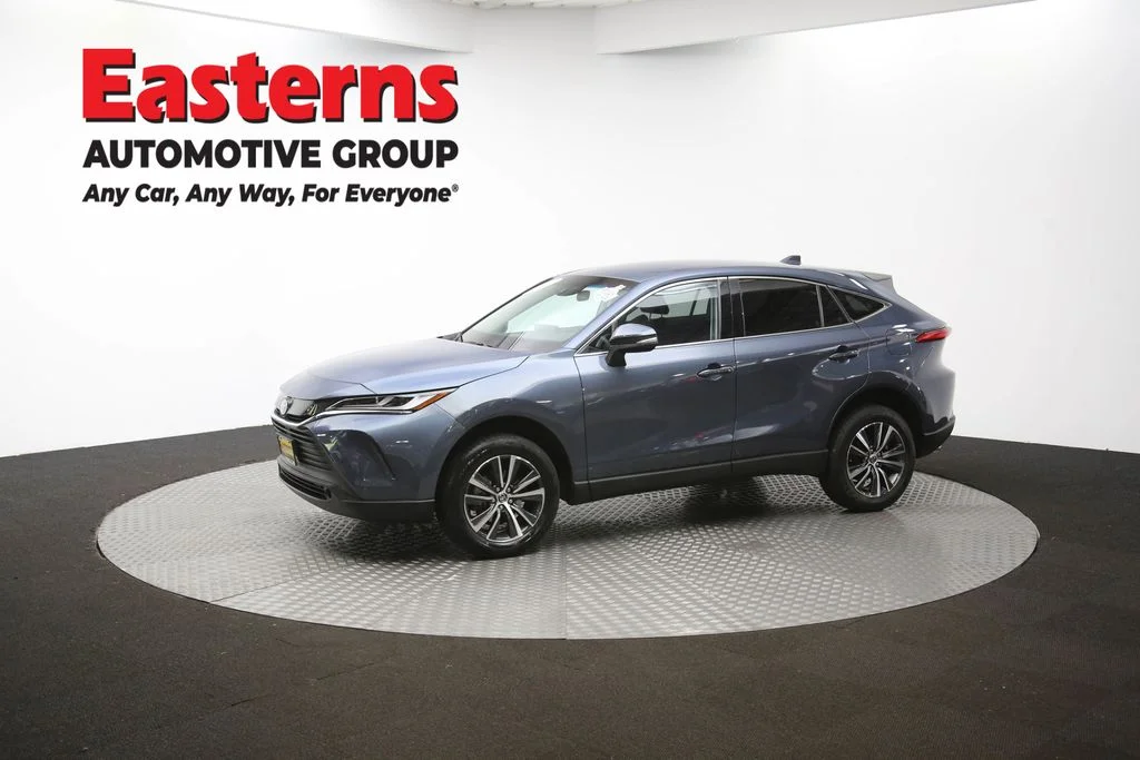 Used 2024 Gray Toyota LE image 57