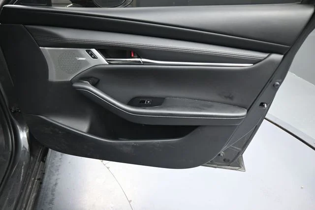 Used 2024 Gray Mazda 2.5 S Premium Package image 13