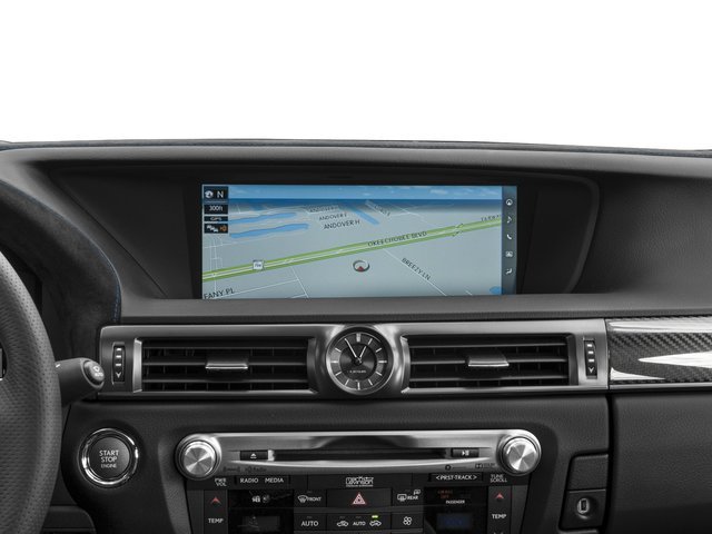 Used 2016 Blue Mica Lexus F image 17