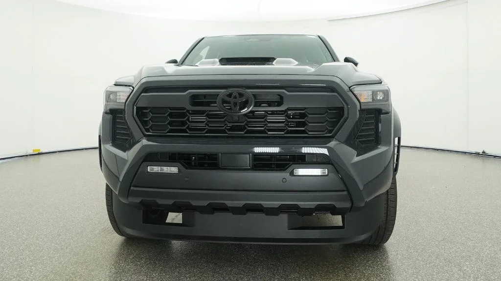 New 2026 Underground Toyota TRD Sport i-FORCE MAX image 63