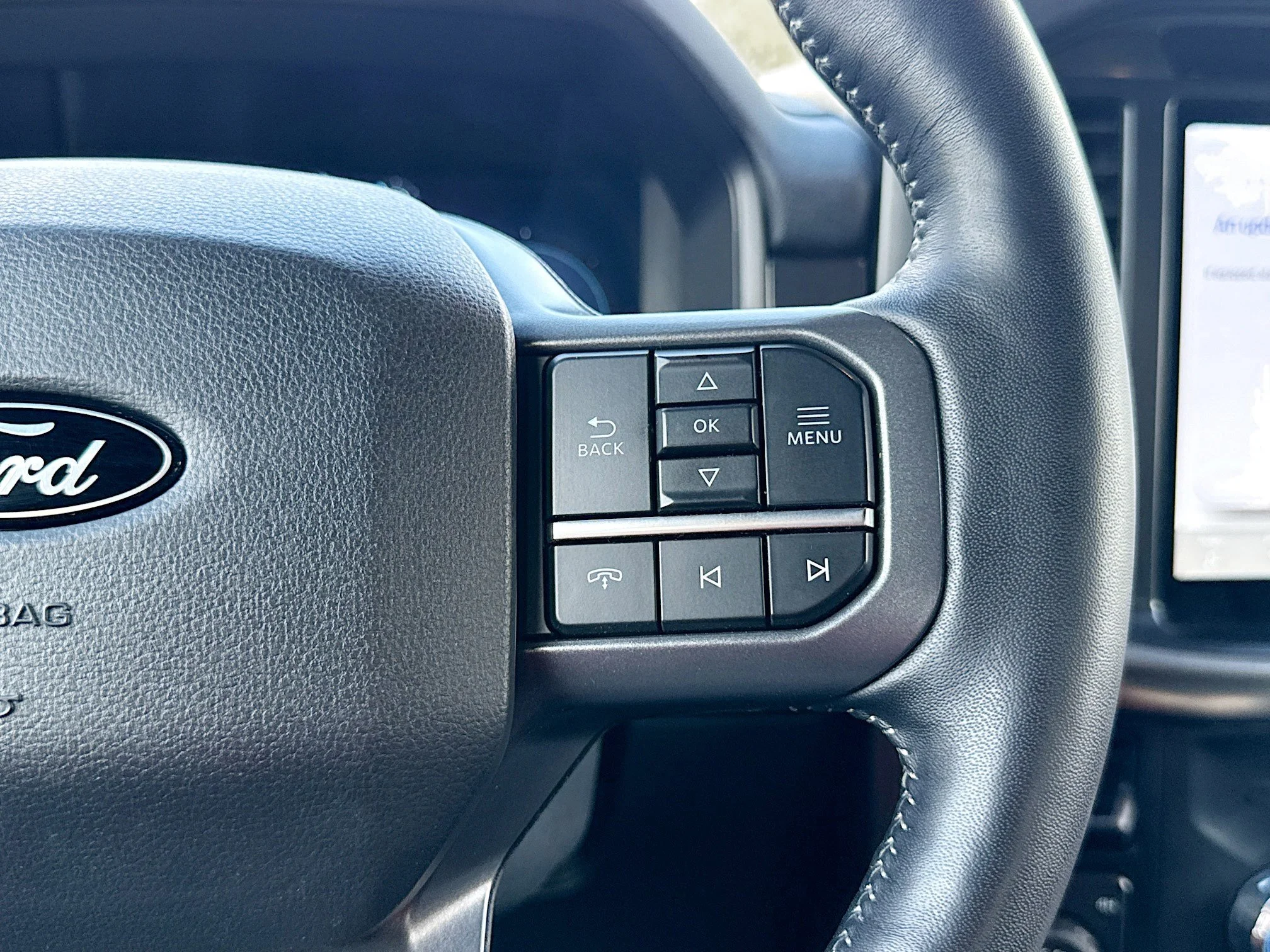 2024 Ford F-150 Lariat - Photo 34