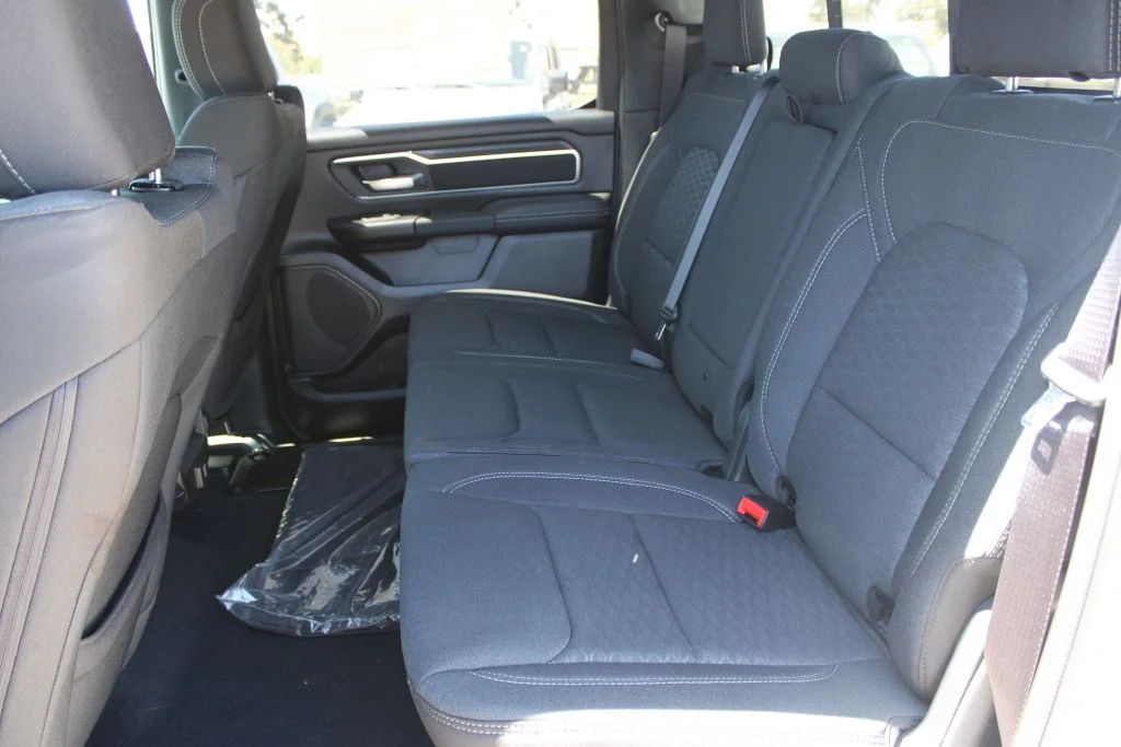 2026 RAM 1500 Big Horn/Lone Star - Photo 13