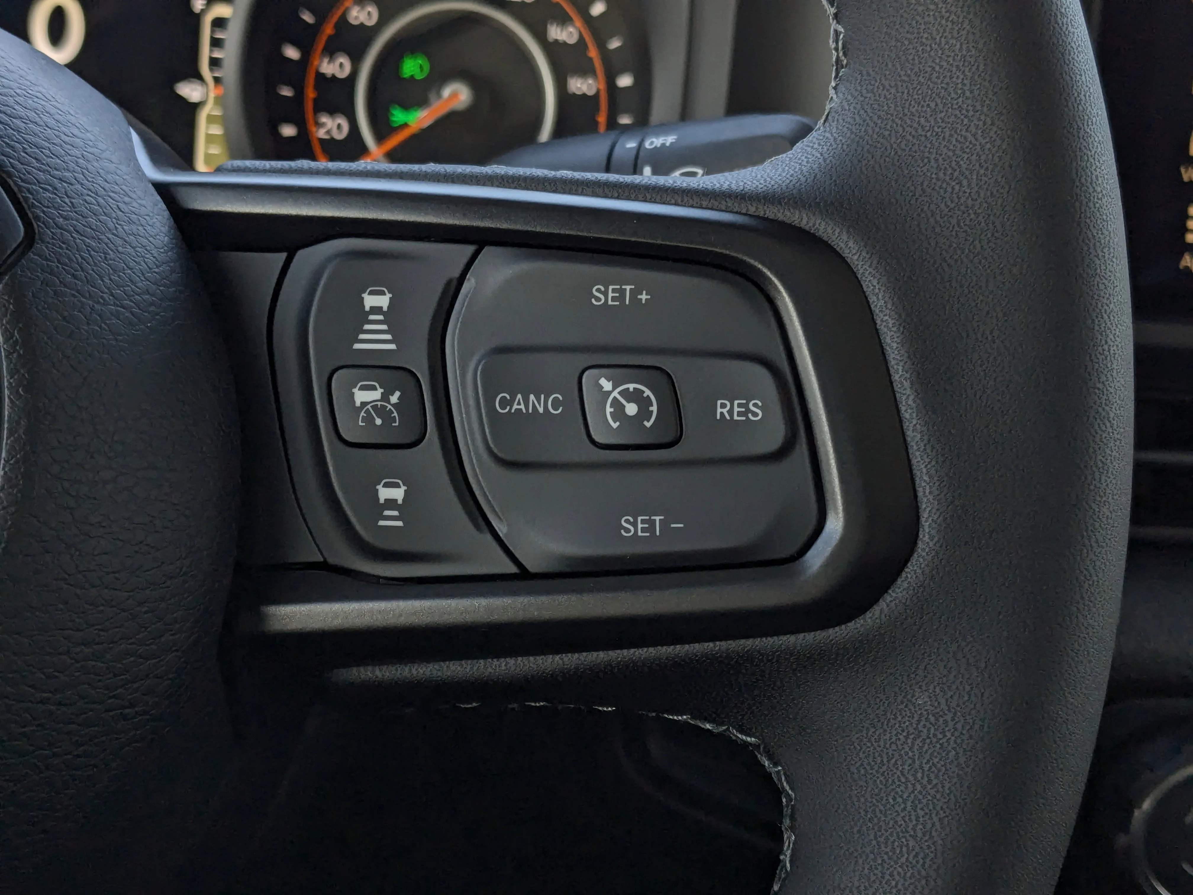 New 2026 Black Jeep Sport S - Safety Group - LED Lighting Group - Heated Seats & Steering & tons more! image 16