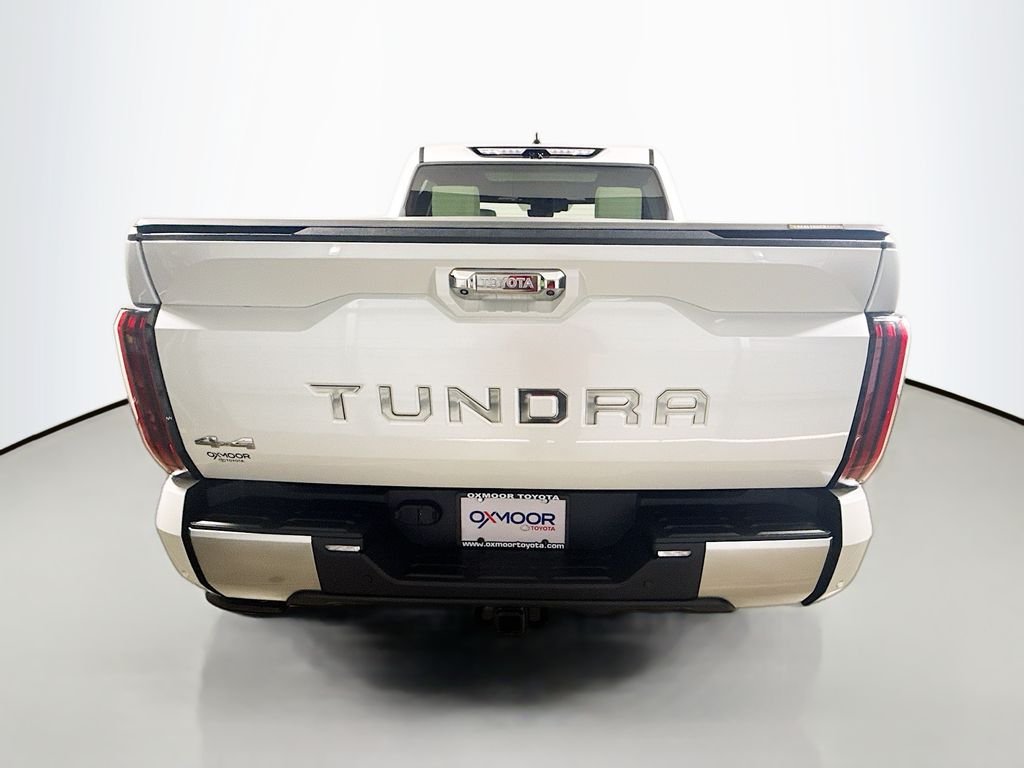 Used 2023 Wind Chill Pearl Toyota Capstone Hybrid image 6