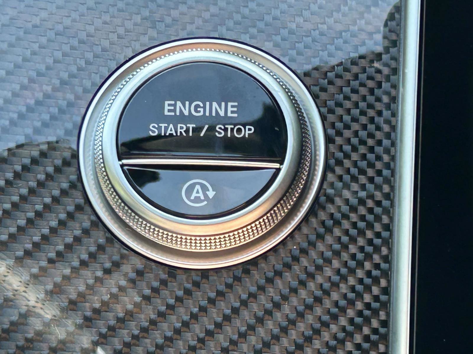 New 2027 MANUFAKTUR exclusive graphite grey magno Mercedes-Benz AMG® CLE 53 4MATIC®+ Coupe image 30