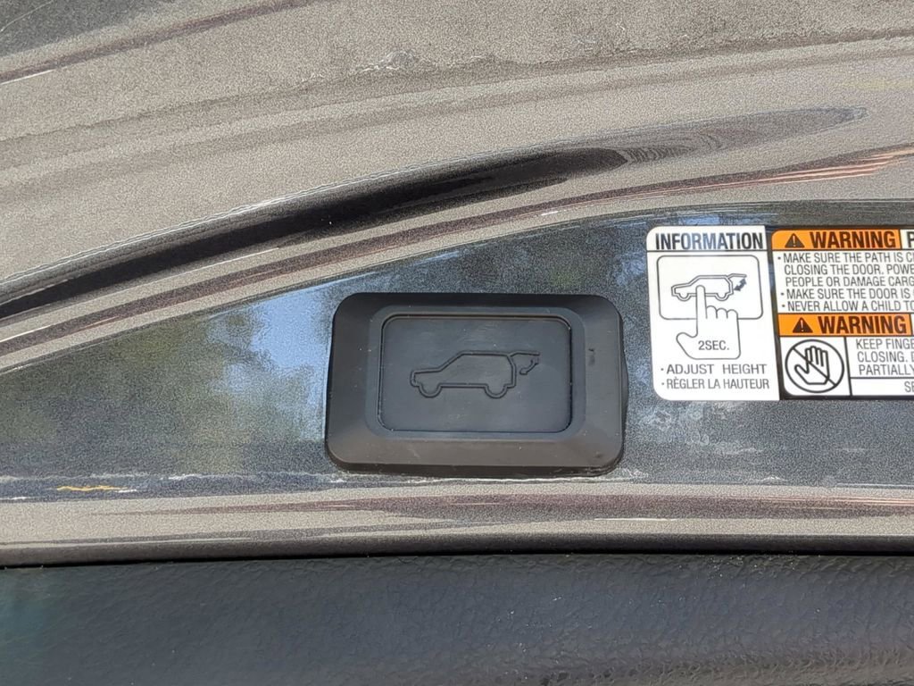 Used 2016 Magnetic Gray Metallic Toyota Limited image 30