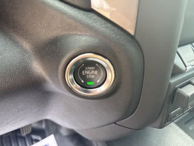 2025 Chevrolet Silverado 3500 HD Work Truck - Photo 14