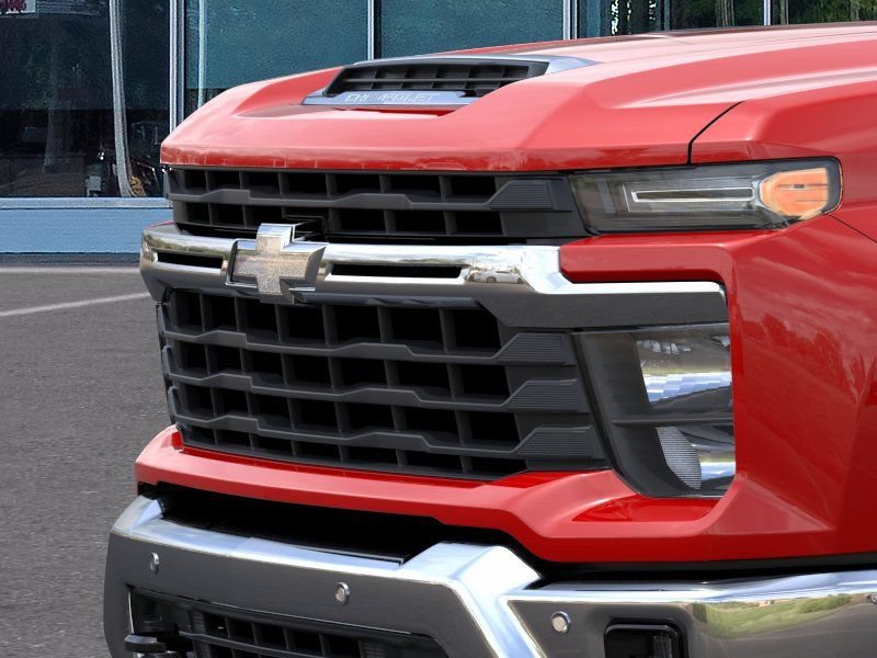 2026 Chevrolet Silverado 2500 HD LT - Photo 13