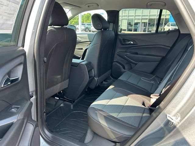 2026 Chevrolet Trax LT - Photo 13