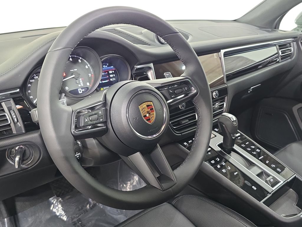New 2026 Chalk Porsche  image 4