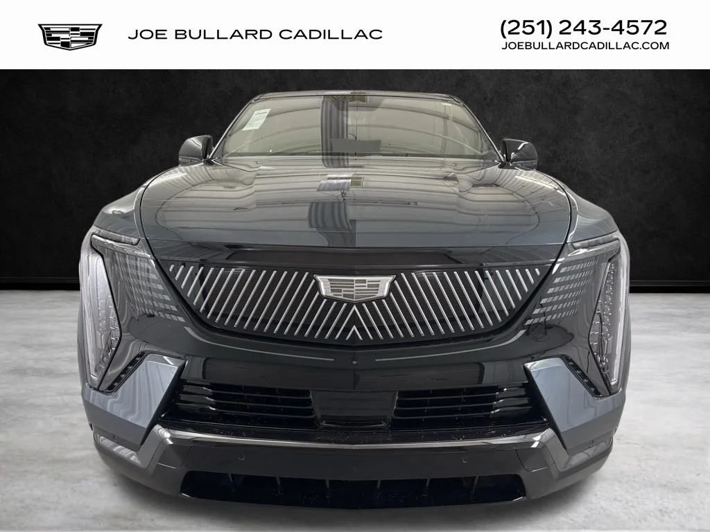 2026 Cadillac Escalade IQ Sport - Photo 12