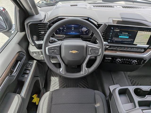 2026 Chevrolet Silverado 1500 LT - Photo 42
