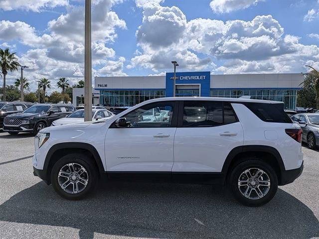2025 GMC Terrain Elevation - Photo 6