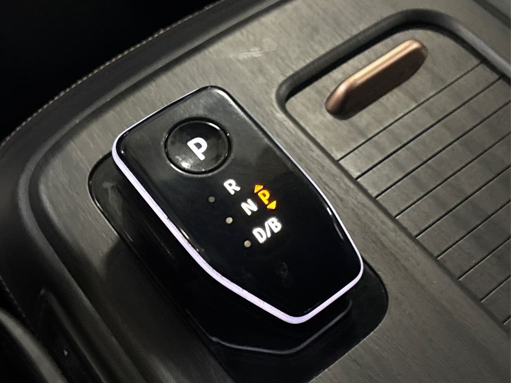 Used 2023 Gray Nissan ENGAGE image 30