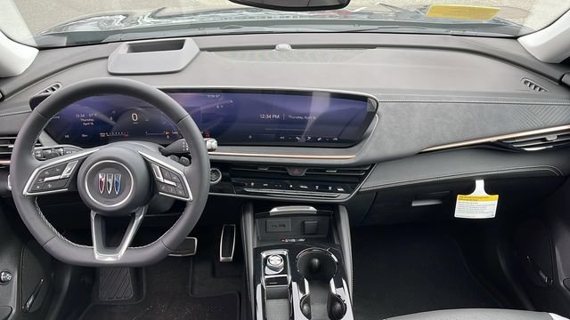 2026 Buick Envision Sport Touring - Photo 27