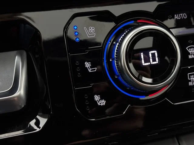 2026 GMC Sierra 2500HD Denali - Photo 6