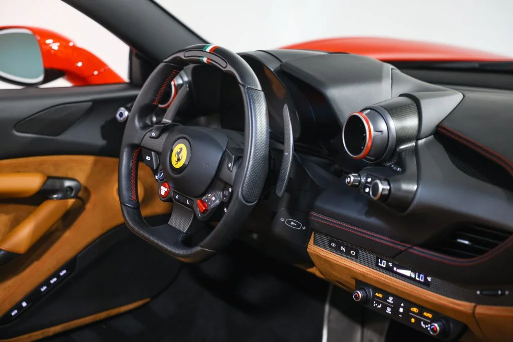 2023 Ferrari F8 Base - Photo 26