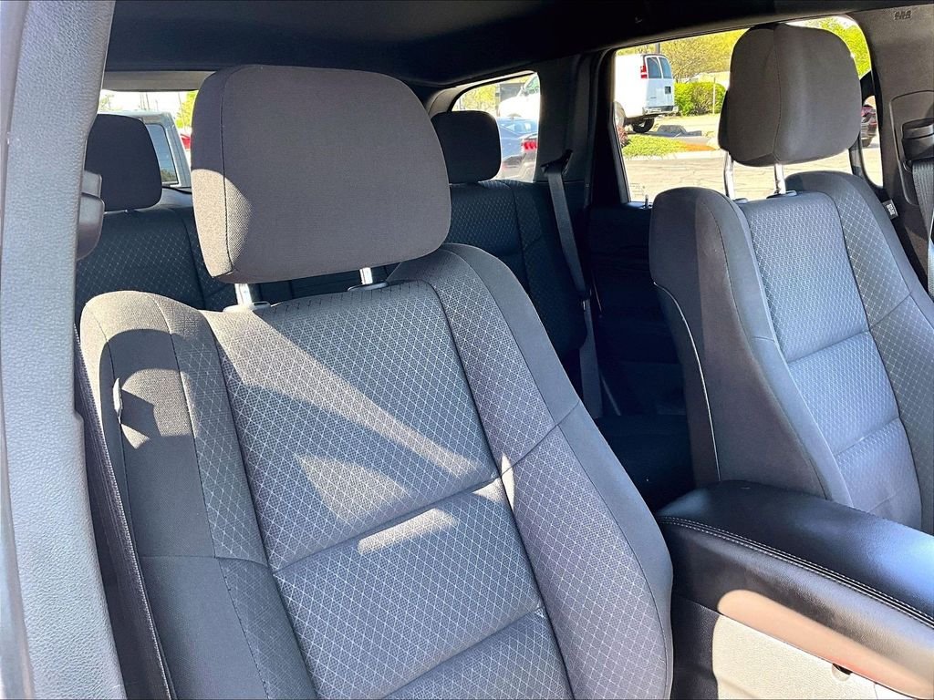 Used 2021 Silver Jeep Laredo E image 11