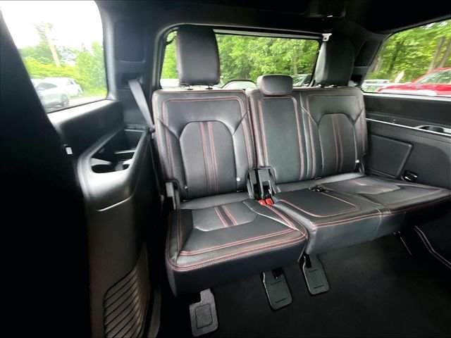 Used 2024 Black Ford Limited image 29
