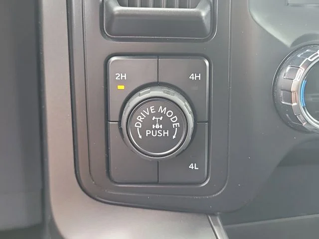 Used 2024 White Ford XLT image 29