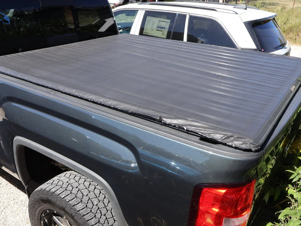 Used 2018 Gray GMC Denali image 20
