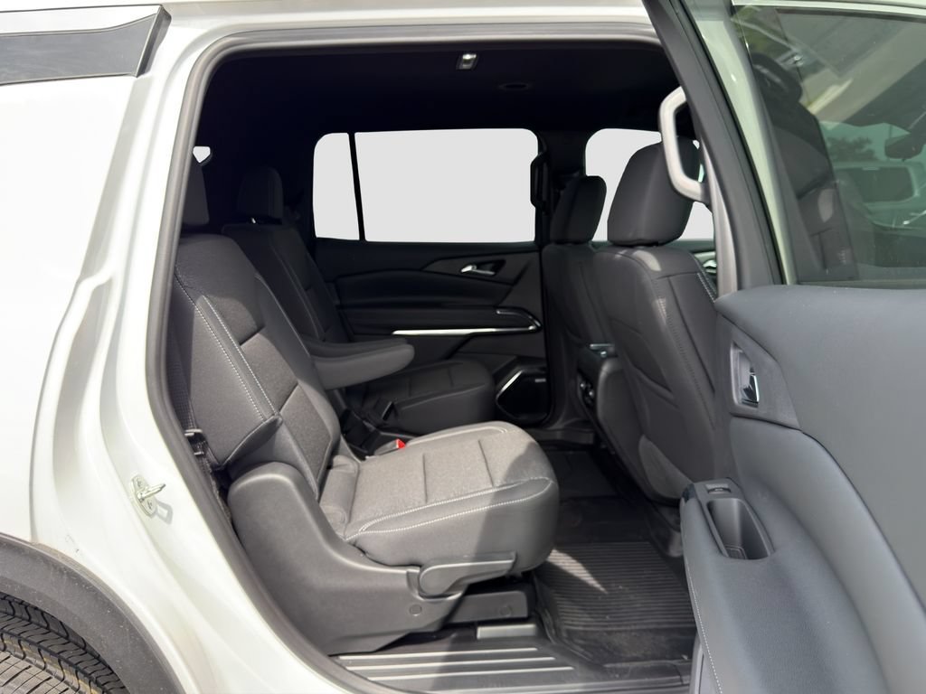 2026 Chevrolet Traverse LT - Photo 16