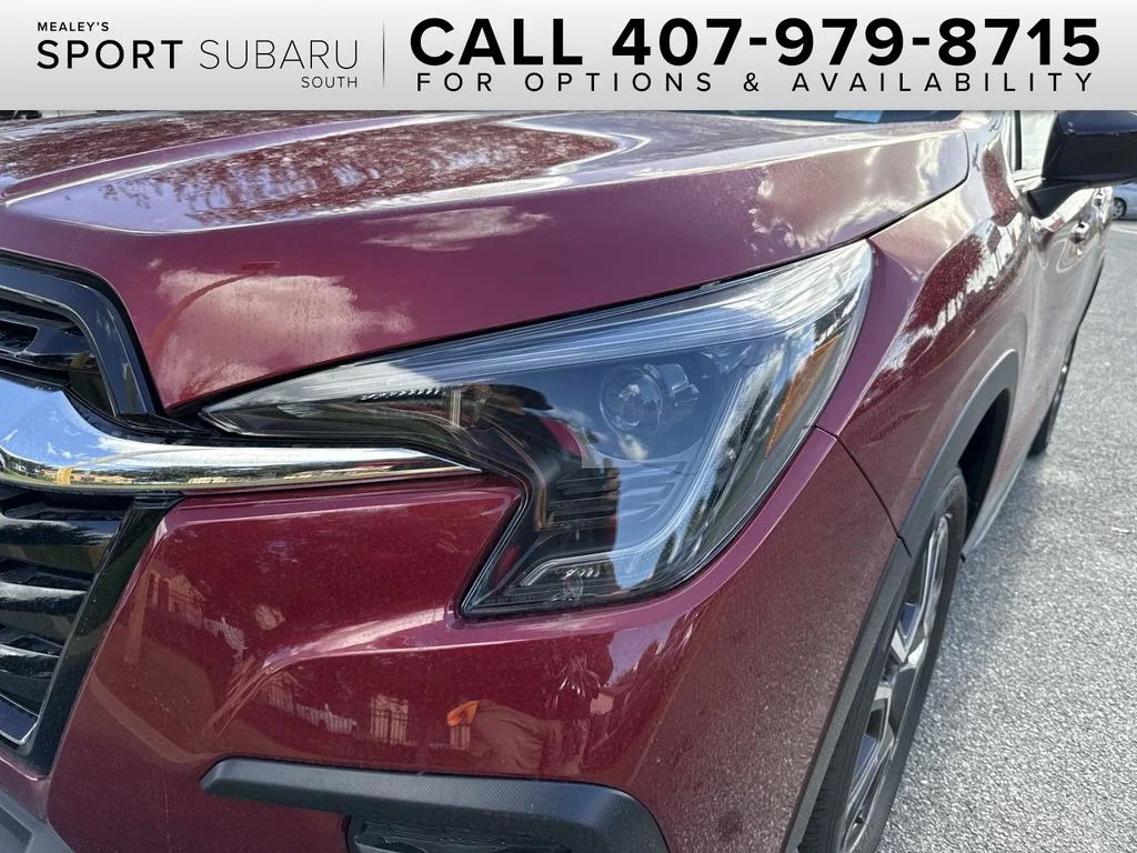 2026 Subaru Ascent Limited - Photo 9