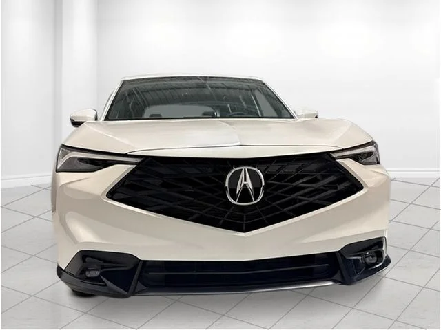 New 2026 Platinum White Pearl Acura A-Spec Package image 11
