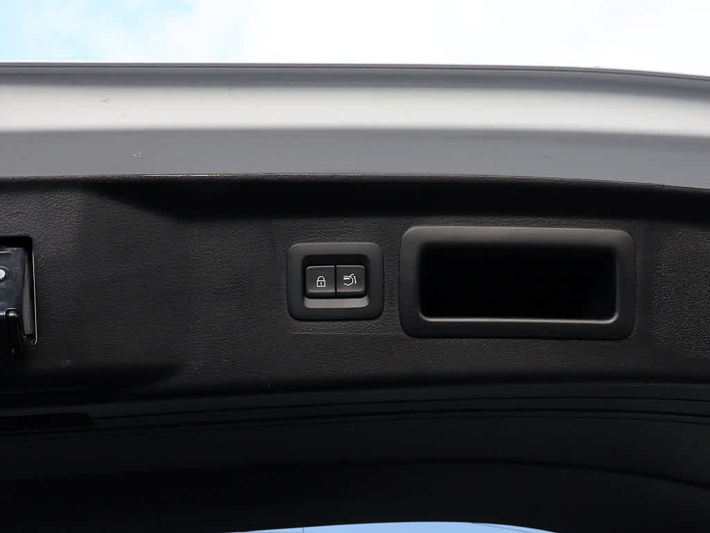 2025 Mazda CX-50 Preferred - Photo 24