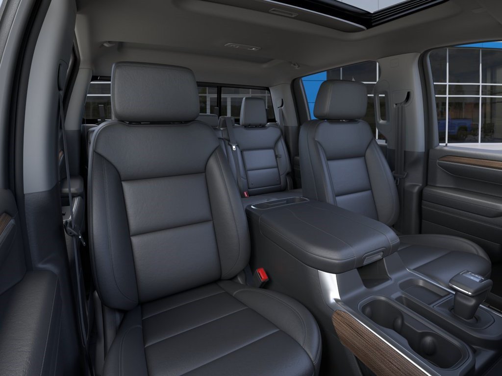 2026 Chevrolet Silverado 1500 LT Trail Boss - Photo 16
