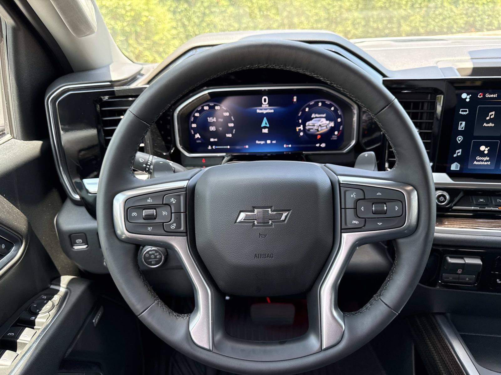 2026 Chevrolet Silverado 1500 RST - Photo 14