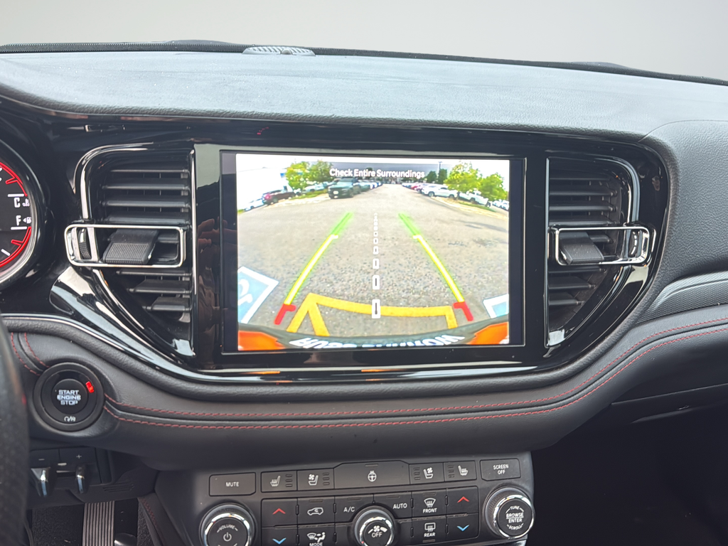 Used 2023 Black Dodge R/T Plus image 18