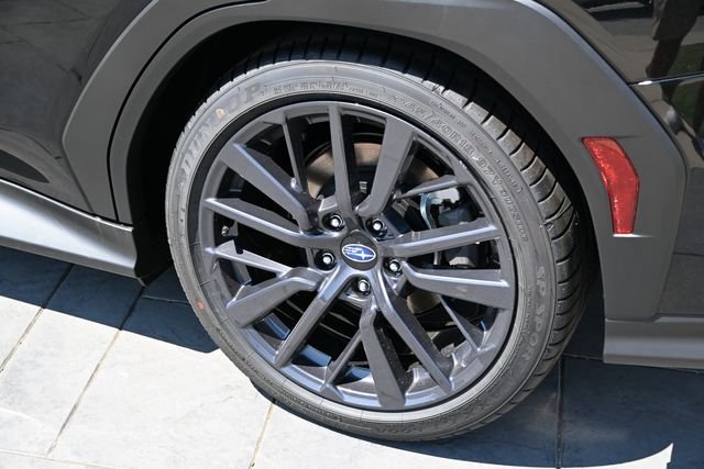 New 2026 Black Subaru Premium image 12